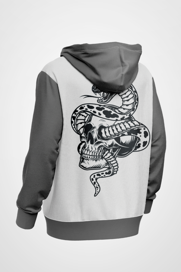 Hoodies Snake