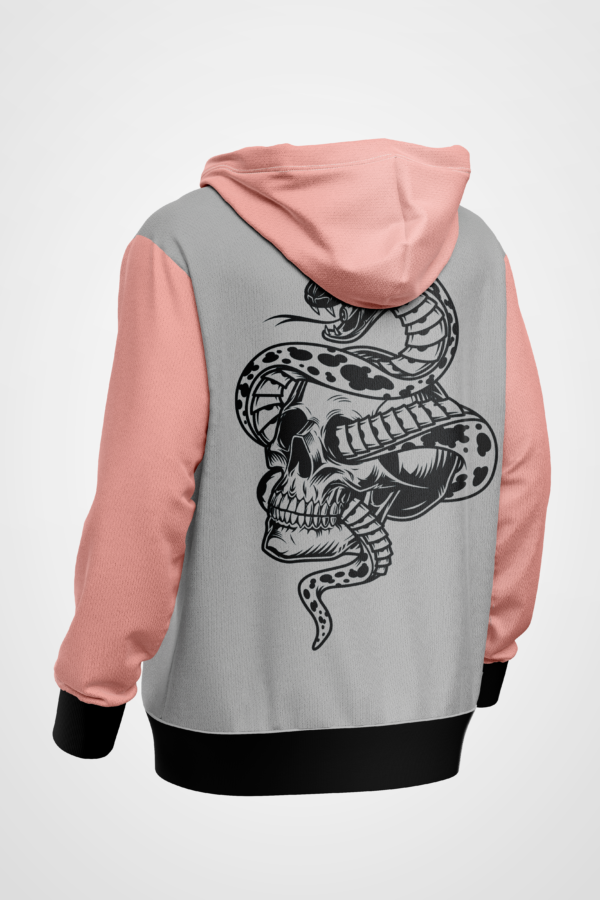 Hoodies Snake - Image 3