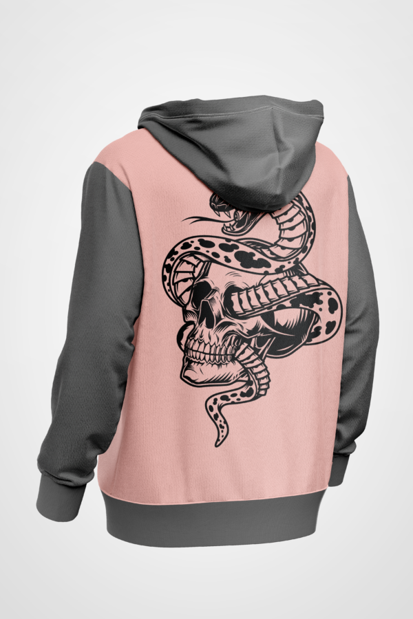 Hoodies Snake - Image 2