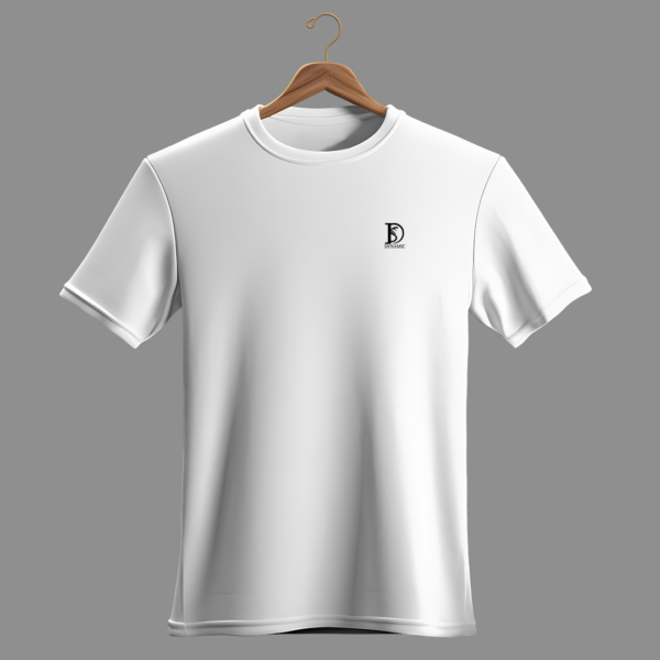 Camiseta esencial para hombre - Image 2